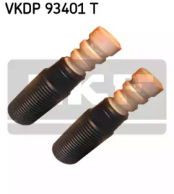 Пылезащитный комплект (SKF: VKDP 93401 T)